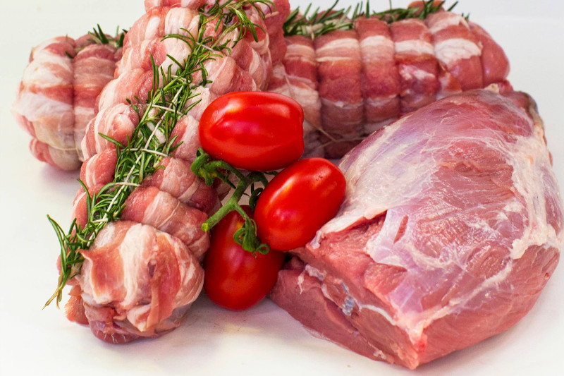 Arrosti e carne di Chianina - Macelleria Marco Migani Rimini