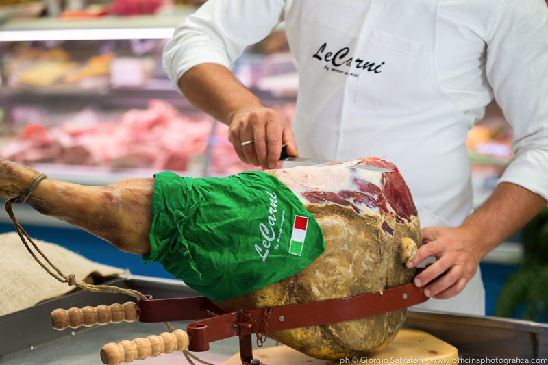 Crudo di Mora Romagnola - Macelleria Marco Migani Rimini