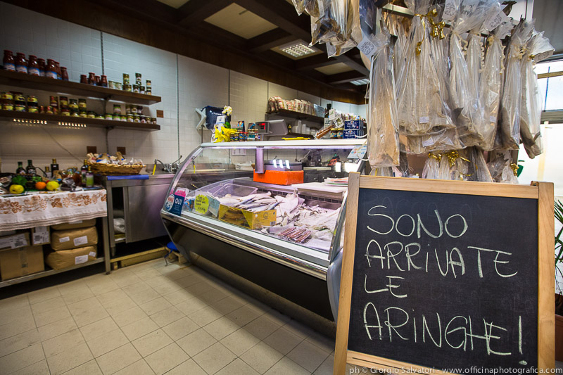 Formaggi DOP - Note di Gusto Mercato Coperto Rimini
