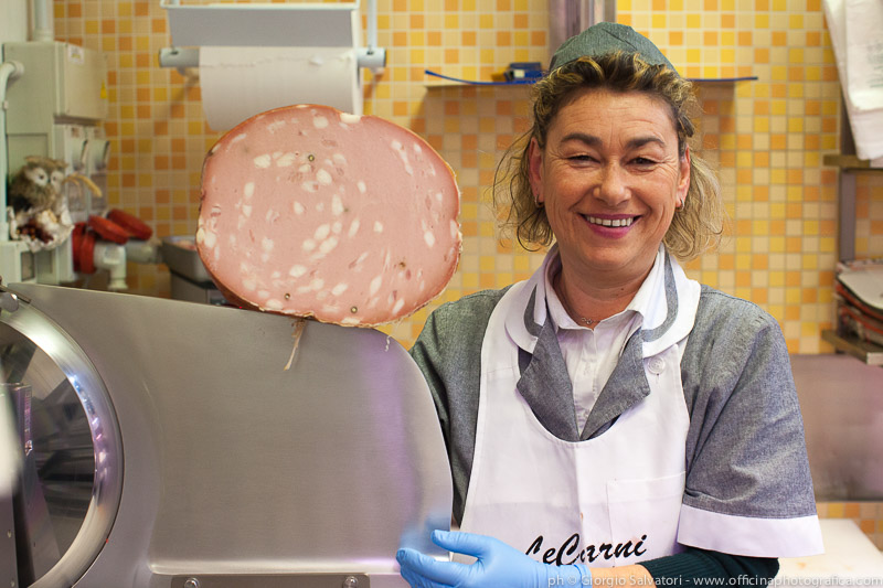 La Mortadella - Macelleria Marco Migani Rimini
