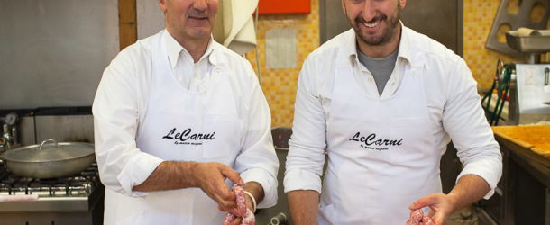 Macelleria Le Carni by Marco Migani Mercato Coperto Rimini