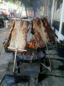 Asado di "Le Carni" by Marco Migani - Rimini